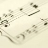 Sheet Music