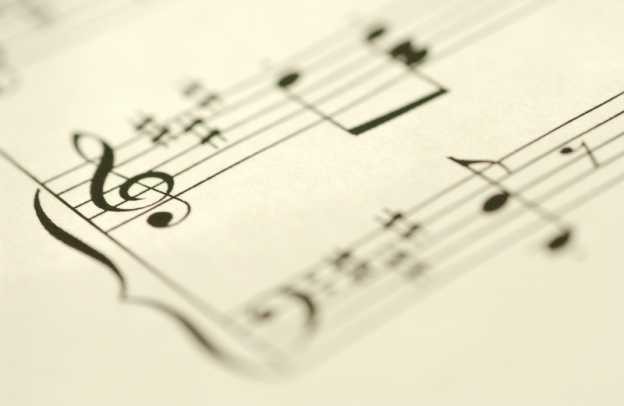 Sheet Music